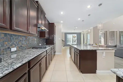 17315 Tomintoul Path Richmond TX 77407