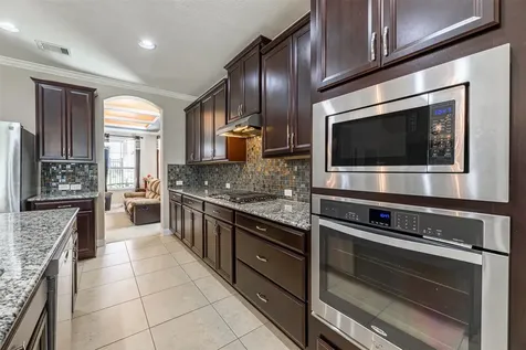 17315 Tomintoul Path Richmond TX 77407