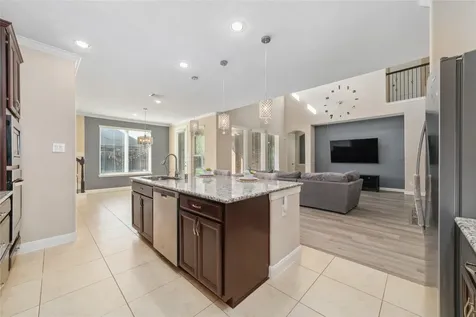 17315 Tomintoul Path Richmond TX 77407