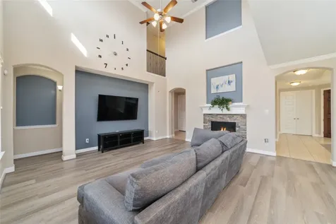 17315 Tomintoul Path Richmond TX 77407