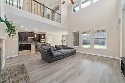 17315 Tomintoul Path Richmond TX 77407