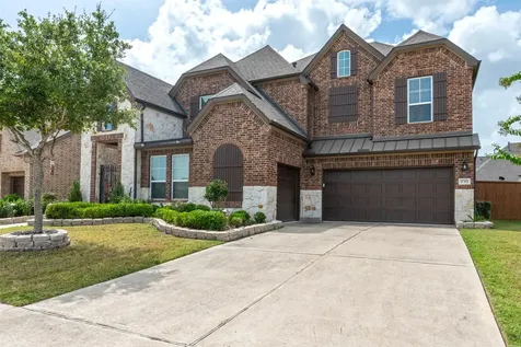17315 Tomintoul Path Richmond TX 77407