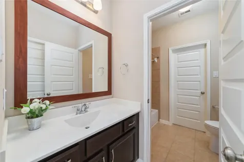 17315 Tomintoul Path Richmond TX 77407