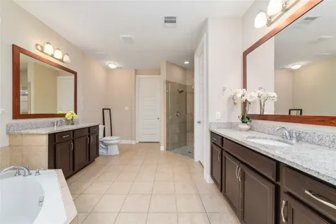 17315 Tomintoul Path Richmond TX 77407
