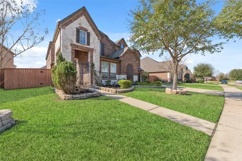 17315 Tomintoul Path Richmond TX 77407