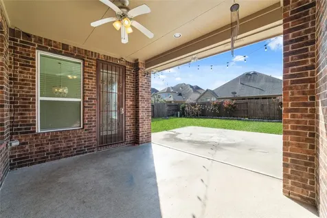 17315 Tomintoul Path Richmond TX 77407