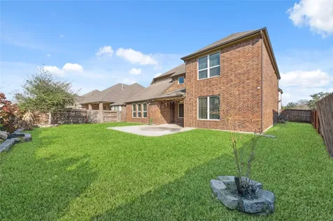 17315 Tomintoul Path Richmond TX 77407