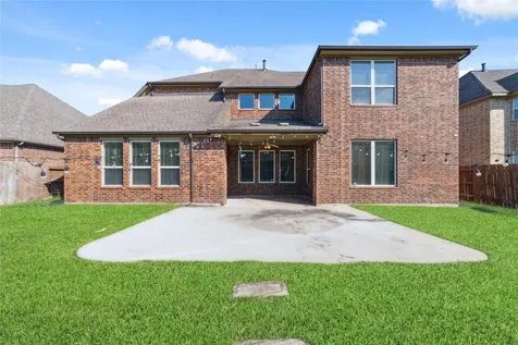 17315 Tomintoul Path Richmond TX 77407