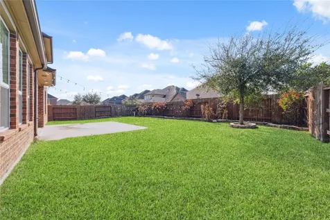 17315 Tomintoul Path Richmond TX 77407