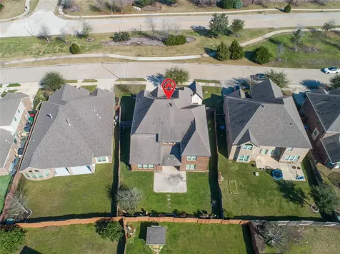 17315 Tomintoul Path Richmond TX 77407