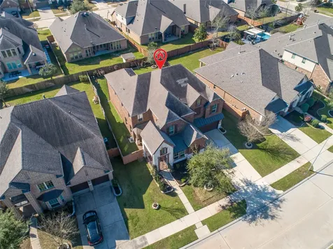 17315 Tomintoul Path Richmond TX 77407
