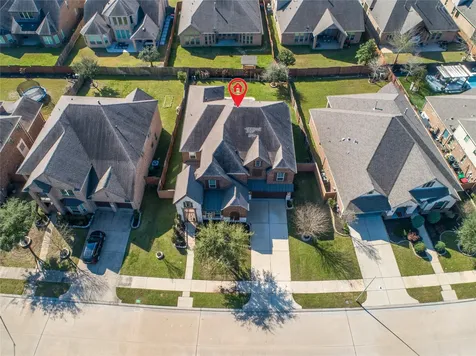 17315 Tomintoul Path Richmond TX 77407