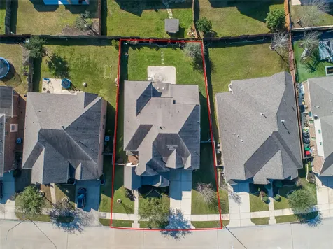 17315 Tomintoul Path Richmond TX 77407