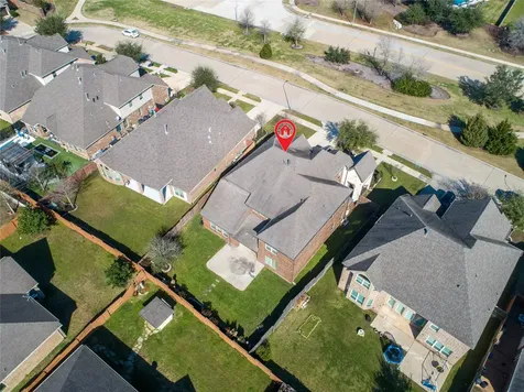 17315 Tomintoul Path Richmond TX 77407