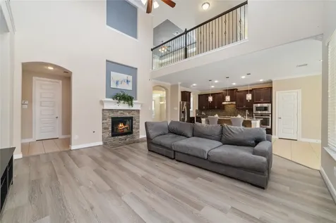 17315 Tomintoul Path Richmond TX 77407