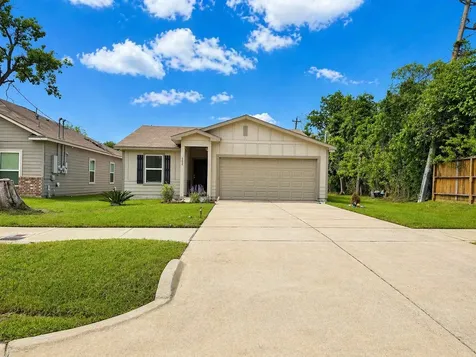 302 Connecticut Street Houston TX 77029