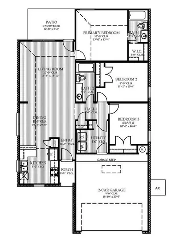 65 Road 51030 Cleveland TX 77327