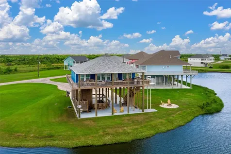 3734 Marble Street Crystal Beach TX 77650