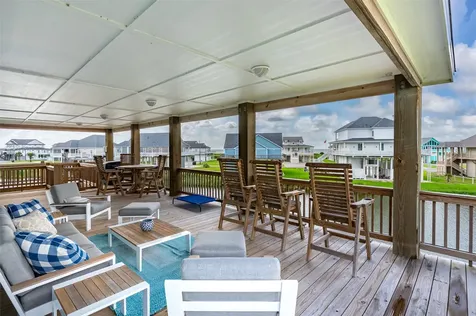 3734 Marble Street Crystal Beach TX 77650