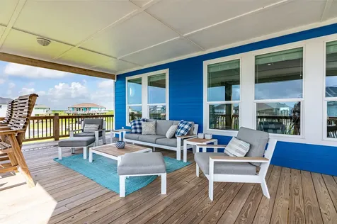 3734 Marble Street Crystal Beach TX 77650