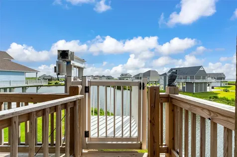 3734 Marble Street Crystal Beach TX 77650