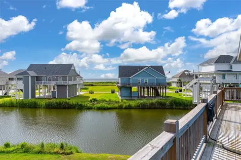 3734 Marble Street Crystal Beach TX 77650
