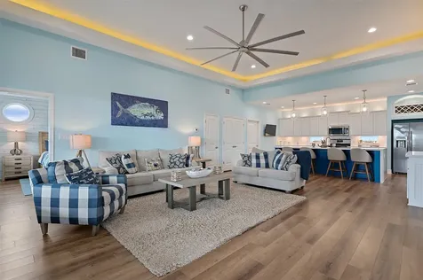 3734 Marble Street Crystal Beach TX 77650