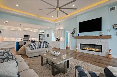 3734 Marble Street Crystal Beach TX 77650