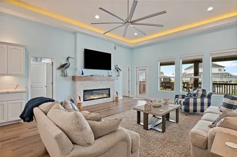 3734 Marble Street Crystal Beach TX 77650