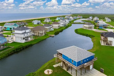 3734 Marble Street Crystal Beach TX 77650
