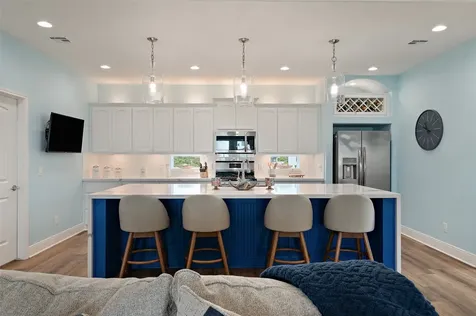 3734 Marble Street Crystal Beach TX 77650