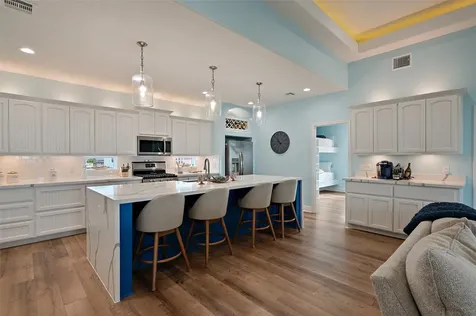 3734 Marble Street Crystal Beach TX 77650