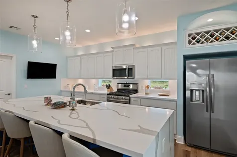 3734 Marble Street Crystal Beach TX 77650