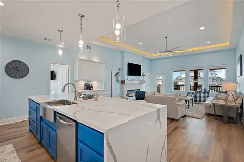 3734 Marble Street Crystal Beach TX 77650