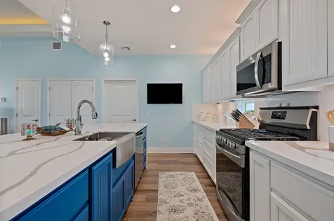 3734 Marble Street Crystal Beach TX 77650