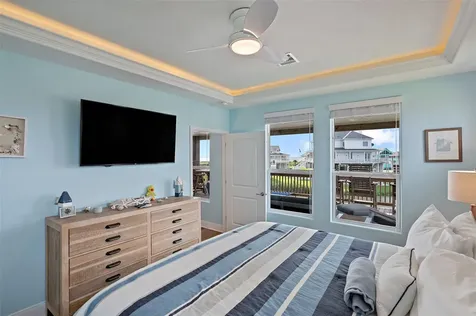 3734 Marble Street Crystal Beach TX 77650