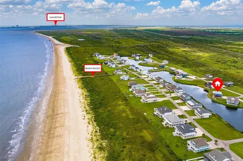 3734 Marble Street Crystal Beach TX 77650