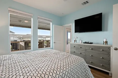 3734 Marble Street Crystal Beach TX 77650