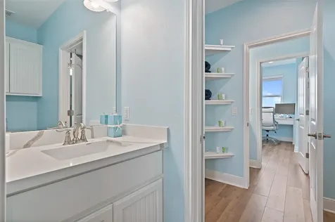 3734 Marble Street Crystal Beach TX 77650