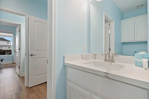 3734 Marble Street Crystal Beach TX 77650