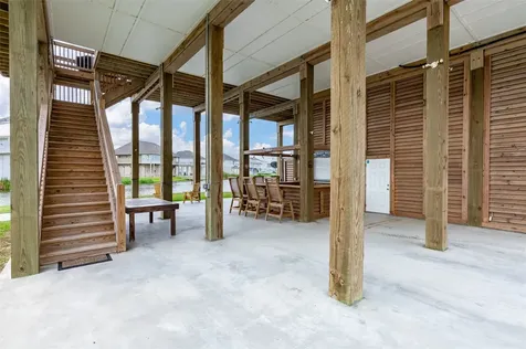 3734 Marble Street Crystal Beach TX 77650
