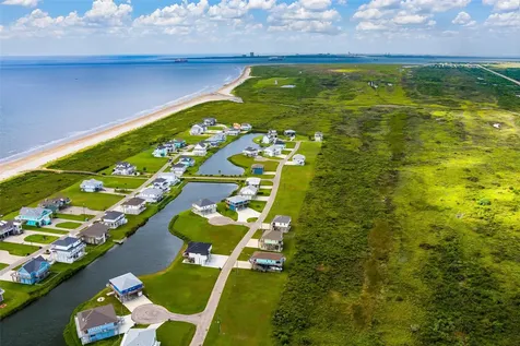 3734 Marble Street Crystal Beach TX 77650
