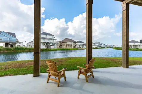 3734 Marble Street Crystal Beach TX 77650