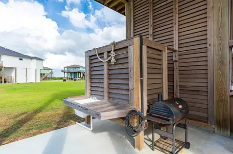 3734 Marble Street Crystal Beach TX 77650