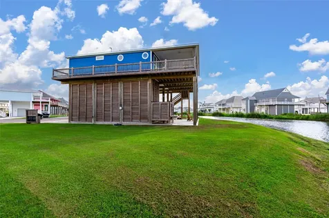 3734 Marble Street Crystal Beach TX 77650