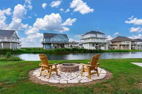 3734 Marble Street Crystal Beach TX 77650