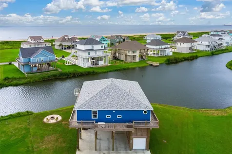 3734 Marble Street Crystal Beach TX 77650