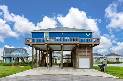 3734 Marble Street Crystal Beach TX 77650