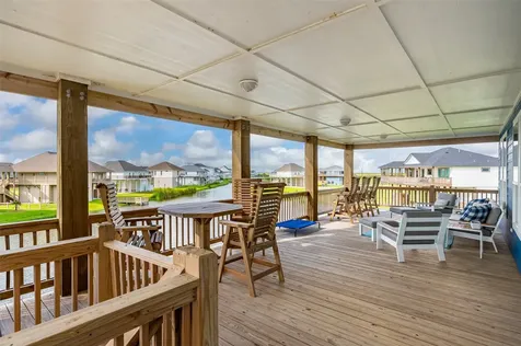 3734 Marble Street Crystal Beach TX 77650