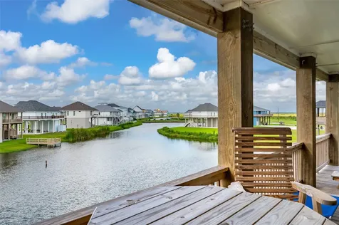 3734 Marble Street Crystal Beach TX 77650